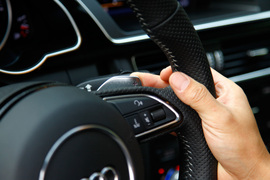 2012款奥迪RS5