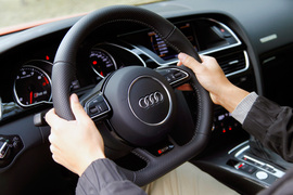 2012款奥迪RS5