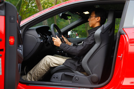2012款奥迪RS5