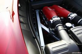 2008款法拉利F430