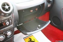 2008款法拉利F430