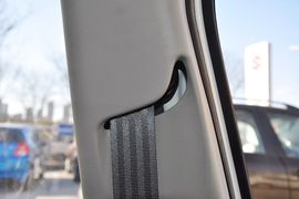 2013款铃木奥拓1.0L自动豪华型