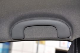 2013款铃木奥拓1.0L自动豪华型