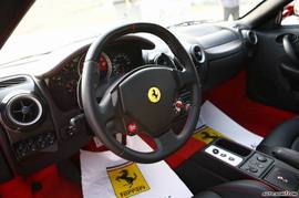 2008款法拉利F430