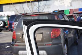 2013款铃木奥拓1.0L自动豪华型