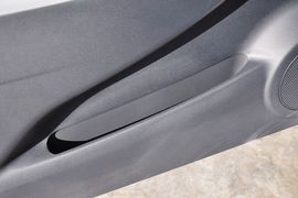 2013款铃木奥拓1.0L自动豪华型