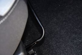 2013款铃木奥拓1.0L自动豪华型