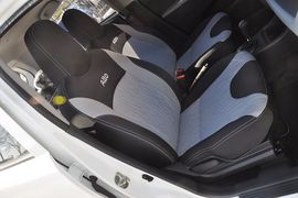 2013款铃木奥拓1.0L自动豪华型