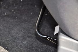 2013款铃木奥拓1.0L自动豪华型