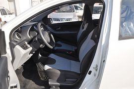 2013款铃木奥拓1.0L自动豪华型