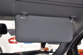 2013款铃木奥拓1.0L自动豪华型