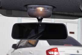 2013款铃木奥拓1.0L自动豪华型