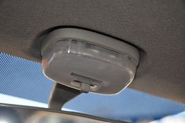 2013款铃木奥拓1.0L自动豪华型