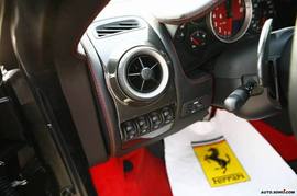 2008款法拉利F430