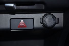 2013款铃木奥拓1.0L自动豪华型