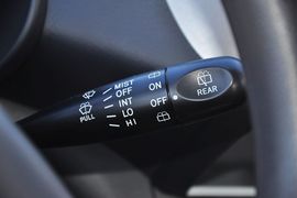 2013款铃木奥拓1.0L自动豪华型