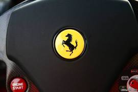 2008款法拉利F430