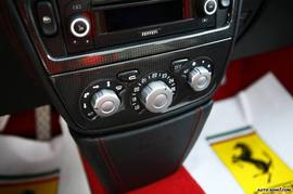 2008款法拉利F430