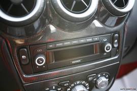 2008款法拉利F430