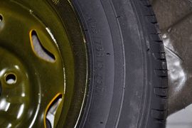 2012款铃木羚羊1.3L手动舒适型