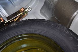 2012款铃木羚羊1.3L手动舒适型