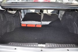 2012款铃木羚羊1.3L手动舒适型