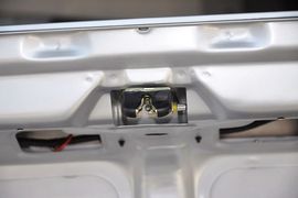 2012款铃木羚羊1.3L手动舒适型