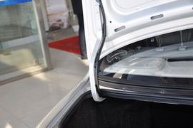 2012款铃木羚羊1.3L手动舒适型