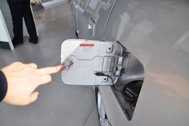 2012款铃木羚羊1.3L手动舒适型