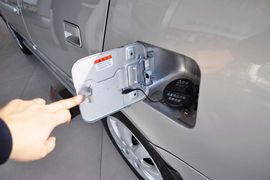 2012款铃木羚羊1.3L手动舒适型