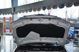 2012款铃木羚羊1.3L手动舒适型