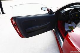 2008款法拉利F430