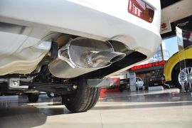 2012款铃木羚羊1.3L手动舒适型