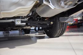 2012款铃木羚羊1.3L手动舒适型