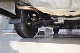 2012款铃木羚羊1.3L手动舒适型