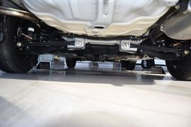 2012款铃木羚羊1.3L手动舒适型