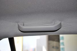 2012款铃木羚羊1.3L手动舒适型