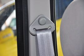 2012款铃木羚羊1.3L手动舒适型