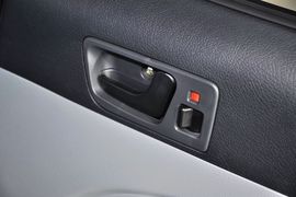 2012款铃木羚羊1.3L手动舒适型