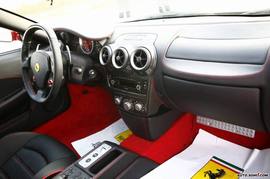 2008款法拉利F430
