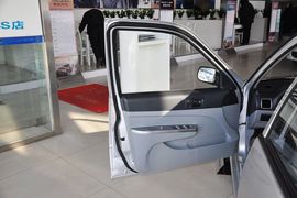 2012款铃木羚羊1.3L手动舒适型