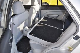 2012款铃木羚羊1.3L手动舒适型