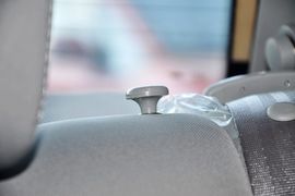 2012款铃木羚羊1.3L手动舒适型