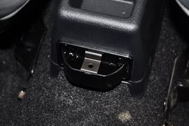 2012款铃木羚羊1.3L手动舒适型