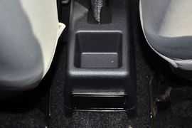 2012款铃木羚羊1.3L手动舒适型