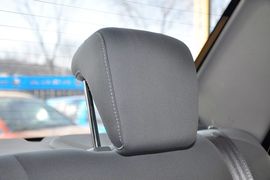 2012款铃木羚羊1.3L手动舒适型