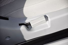 2012款铃木羚羊1.3L手动舒适型