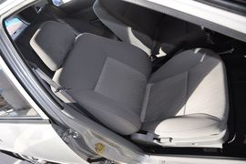 2012款铃木羚羊1.3L手动舒适型