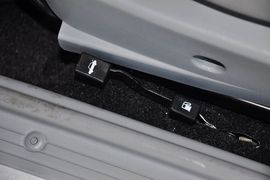 2012款铃木羚羊1.3L手动舒适型