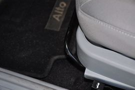 2012款铃木羚羊1.3L手动舒适型